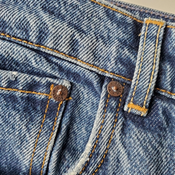 BOYISH JEANS The Billy - City Lights (28) - Picture 6 of 10